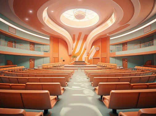 Cadres variés : vue sur la mer, jardins, toits-terrasses