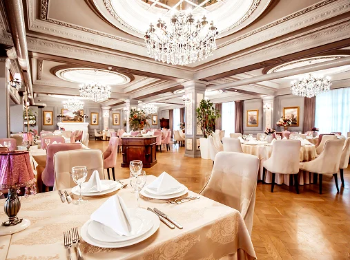 Ambiance naturelle et chaleureuse pour vos invités