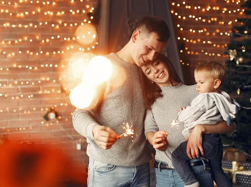 Célébrez en famille dans un lieu unique à Aix-en-Provence