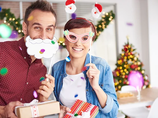 Des services personnalisés pour une journée sans tracas.