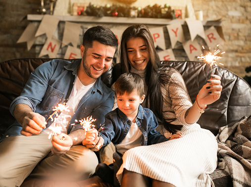 Réunissez vos proches dans un cadre magique à Aix-en-Provence