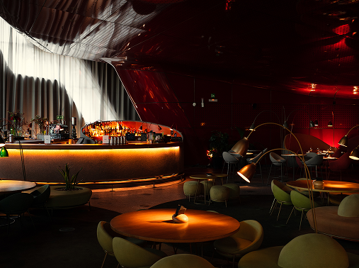 Une soirée à la hauteur de vos attentes