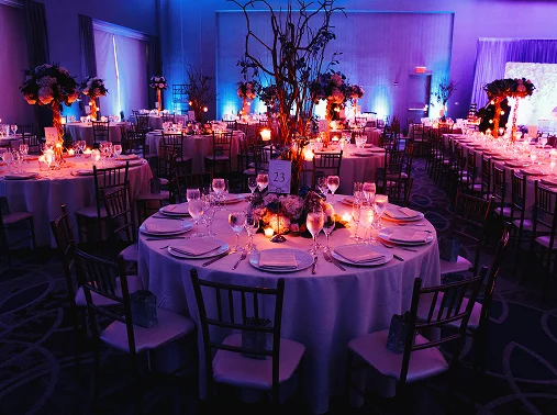 Profitez d’un service clé en main pour un réveillon sans stress