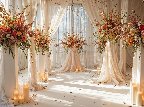 Des lieux prestigieux pour votre mariage à Aix-en-Provence