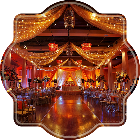 Assistance complète pour une organisation fluide et sans stress