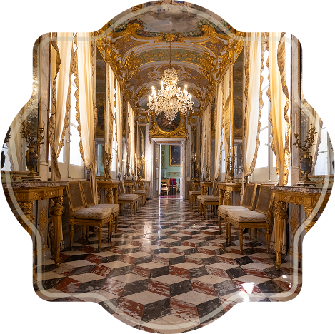 Une salle polyvalente pour un anniversaire, un gala ou un événement associatif