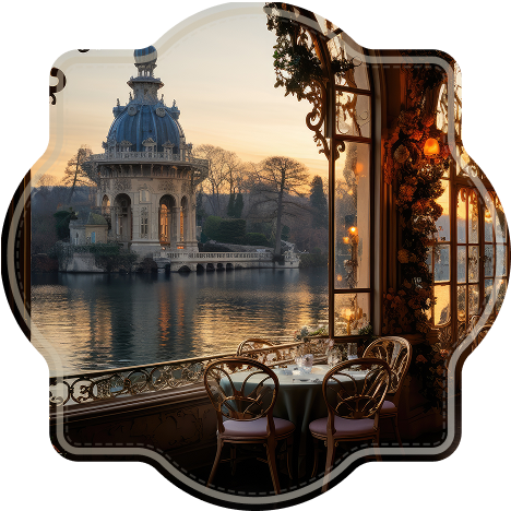 Un lieu atypique ou une salle des fêtes pour une soirée originale